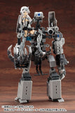 MSG Heavy Weapon Unit 16 Overed Manipulator