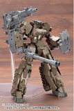 MSG Heavy Weapon Unit 17 - Revolving Buster Cannon