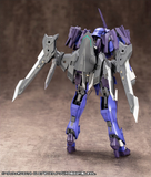 MSG Heavy Weapon Unit 22 - Exenis Wing