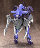 MSG Heavy Weapon Unit 22 - Exenis Wing