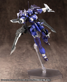 MSG Heavy Weapon Unit 22 - Exenis Wing