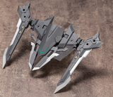 MSG Heavy Weapon Unit 22 - Exenis Wing