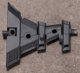 MSG Heavy Weapon Unit 22 - Exenis Wing