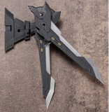 MSG Heavy Weapon Unit 22 - Exenis Wing