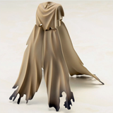 MSG Dress Up Parts - Crash Cloak