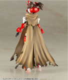 MSG Dress Up Parts - Crash Cloak