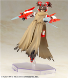 MSG Dress Up Parts - Crash Cloak