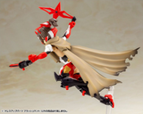 MSG Dress Up Parts - Crash Cloak