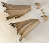 MSG Dress Up Parts: Side Mantle