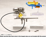 MSG Weapons Unit 21EX Water Arms (Special Edition) (Happy Crystal)