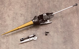 MSG Weapons Unit 08EX Battle Lance (Special Edition)(Gold)