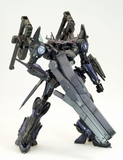 Armored Core 1:72 C02-Uranus Mavors Ver.
