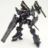 Armored Core 1:72 C02-Uranus Mavors Ver.