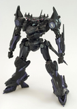 Armored Core 1:72 C02-Uranus Mavors Ver.