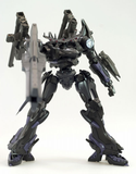 Armored Core 1:72 C02-Uranus Mavors Ver.