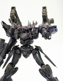 Armored Core 1:72 C02-Uranus Mavors Ver.