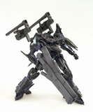 Armored Core 1:72 C02-Uranus Mavors Ver.