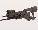 Armored Core 1:72 Rayleonard 03-Alliya