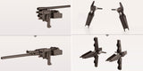 Armored Core 1:72 Rayleonard 03-Alliya