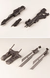 Armored Core 1:72 Rayleonard 03-Alliya