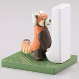 miniQ Miniature Cube Sato Kunio's Bathroom Animals (Tsure O o O)
