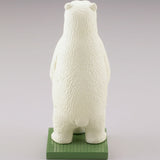 miniQ Miniature Cube Sato Kunio's Bathroom Animals (Tsure O o O)