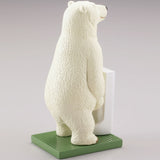 miniQ Miniature Cube Sato Kunio's Bathroom Animals (Tsure O o O)