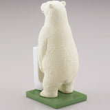 miniQ Miniature Cube Sato Kunio's Bathroom Animals (Tsure O o O)