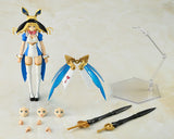 Plamax GP-02 Guilty Princess Maidroid Alice
