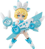 Desktop Singer Snow Miku Series