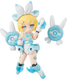 Desktop Singer Snow Miku Series
