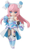 Desktop Singer Snow Miku Series
