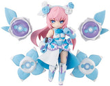 Desktop Singer Snow Miku Series