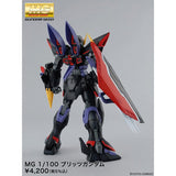 MG 1:100 GAT-X207 Blitz Gundam