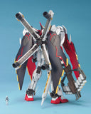MG 1:100 Crossbone Gundam X-1 Full Cloth