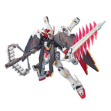 MG 1:100 Crossbone Gundam X-1 Full Cloth