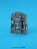 MG 1:00 RGM-79 GM Ver.2.0