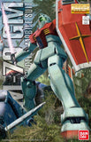MG 1:00 RGM-79 GM Ver.2.0