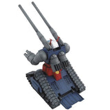 MG 1:100 RX-75 Guntank