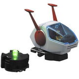 MG 1:100 RX-75 Guntank