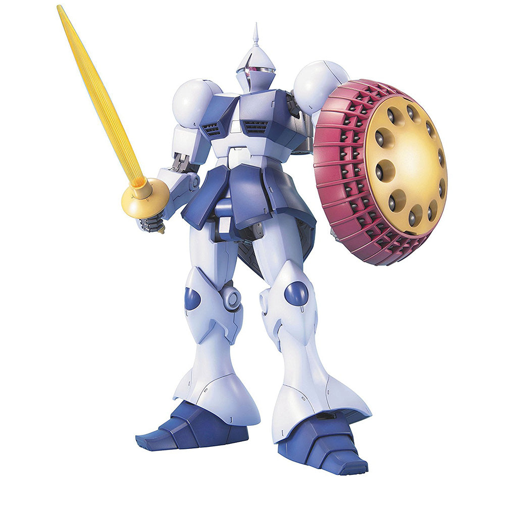 MG 1:100 YMS-15 Gyan @ Impulse Hobbies
