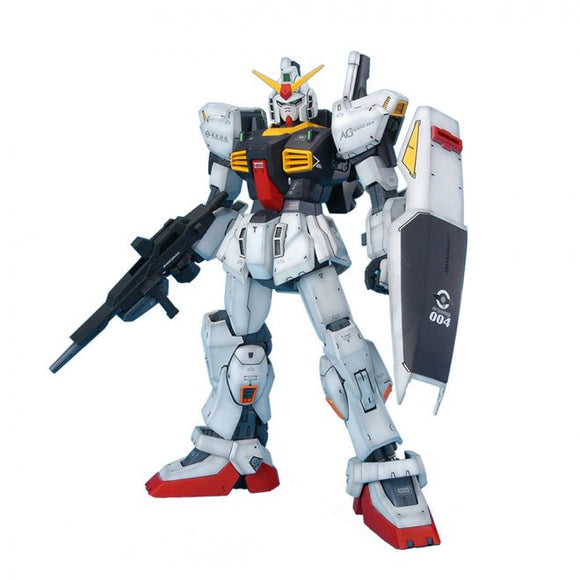 MG 1:100 Gundam Mk-II A.E.U.G. Ver.2.0