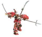 MG 1:100 Shin Musha Gundam