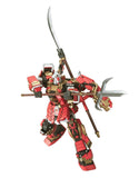 MG 1:100 Shin Musha Gundam