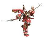 MG 1:100 Shin Musha Gundam