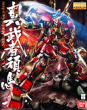 MG 1:100 Shin Musha Gundam