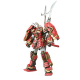 MG 1:100 Shin Musha Gundam