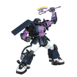 MG 1:100 Zaku II Black Tri-Stars Ver 2.0