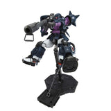 MG 1:100 Zaku II Black Tri-Stars Ver 2.0