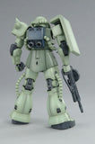 MG 1:100 MS-06J Zaku II Ver. 2.0